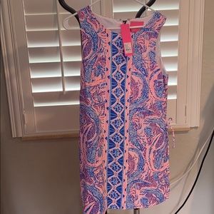 NWT- Lilly Donna romper